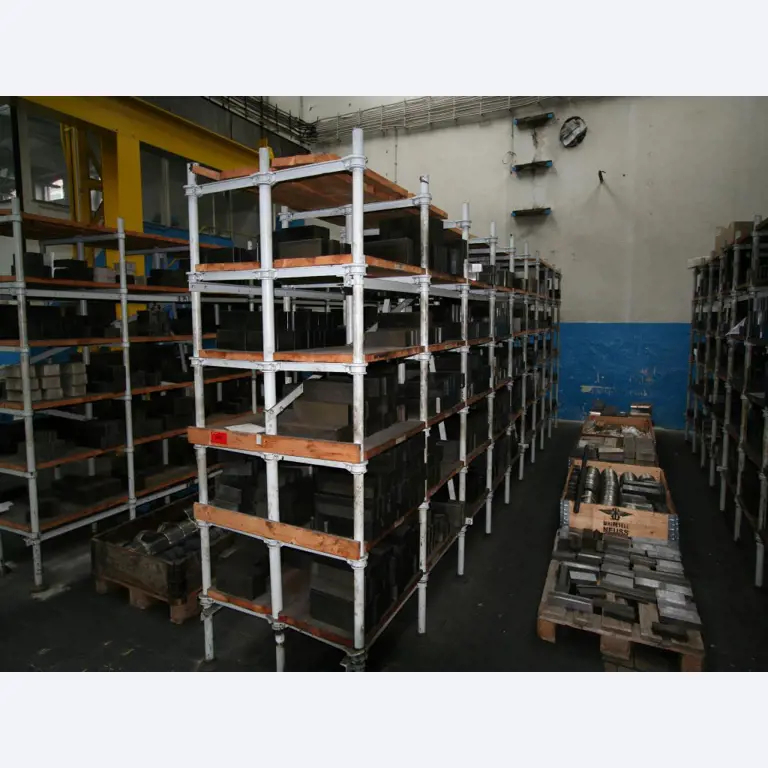 Whitesell Germany GmbH & Co.KG-1