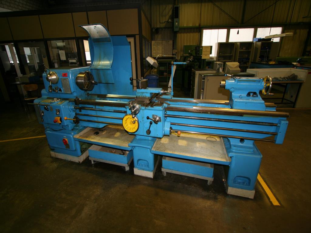 Whitesell Germany GmbH & Co.KG-1