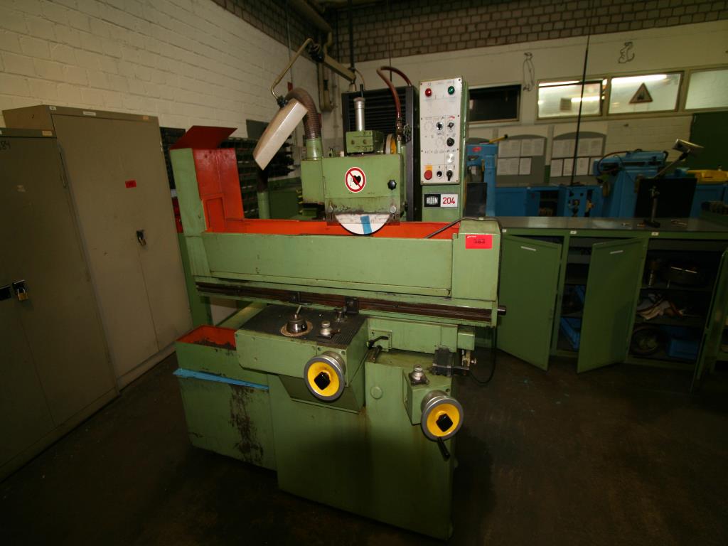 Whitesell Germany GmbH & Co.KG-1