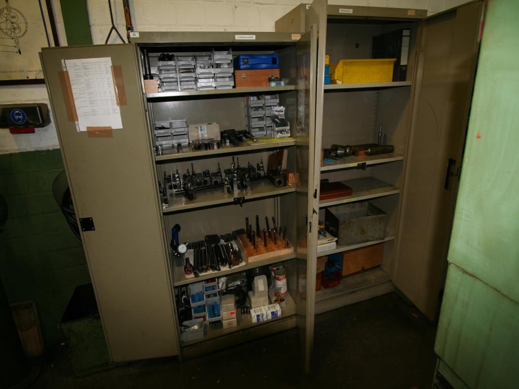 Whitesell Germany GmbH & Co. KG-1