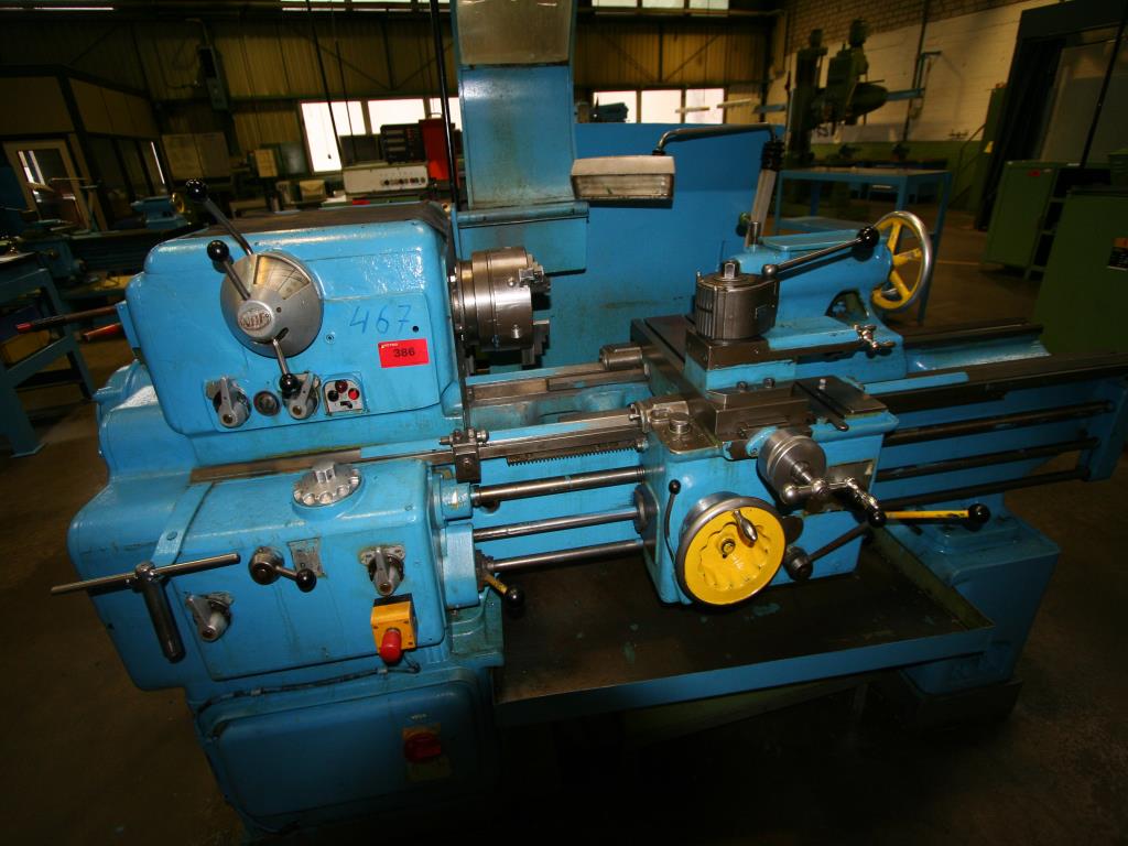 Whitesell Germany GmbH & Co.KG-1