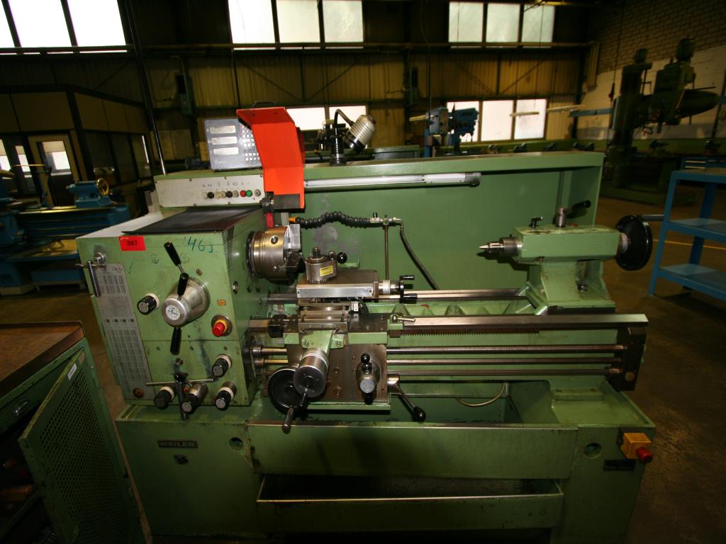 Whitesell Germany GmbH & Co.KG-1