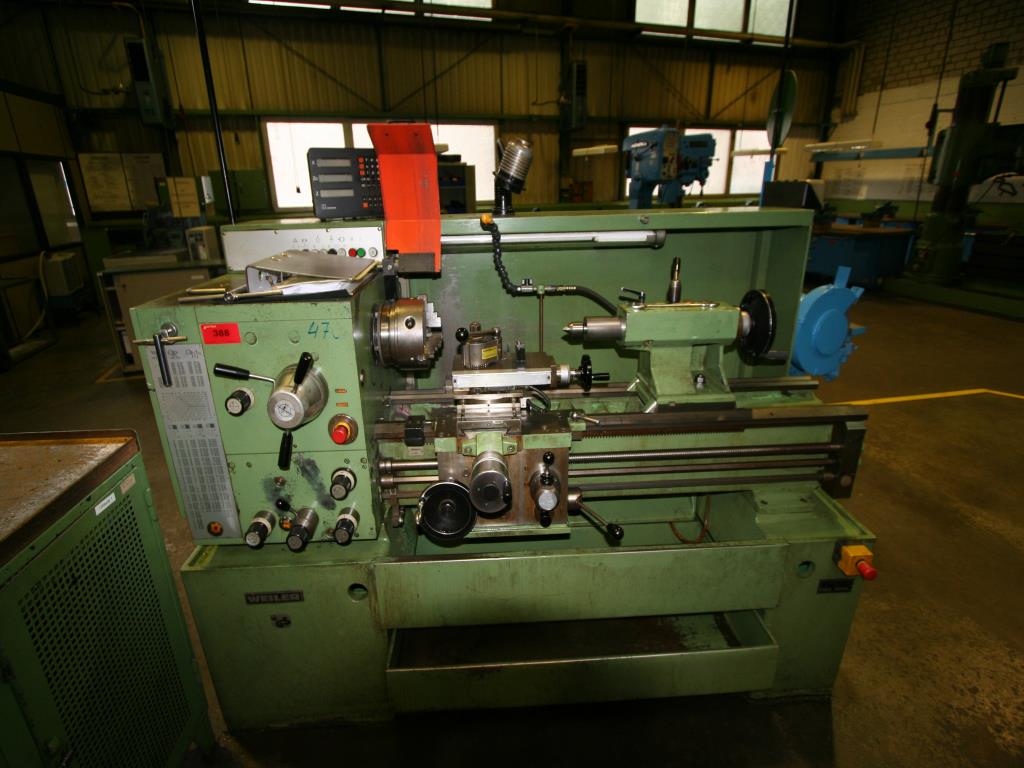 Whitesell Germany GmbH & Co. KG-1