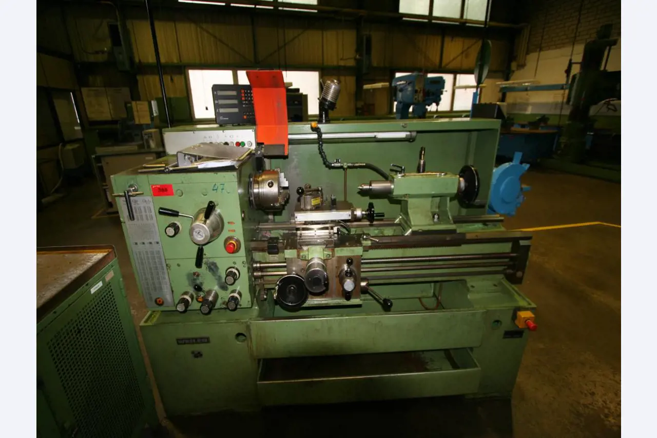 Whitesell Germany GmbH & Co.KG-1