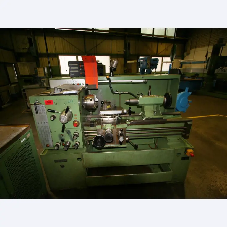 Whitesell Germany GmbH & Co.KG-1