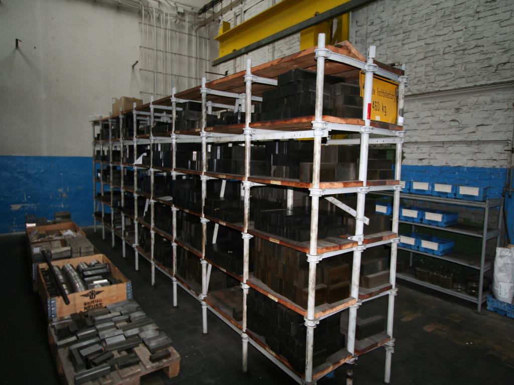 Whitesell Germany GmbH & Co.KG-1