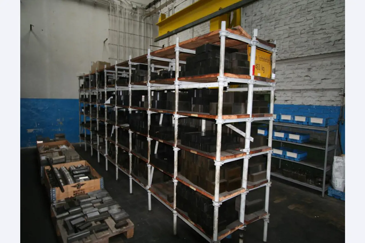 Whitesell Germany GmbH & Co.KG-1