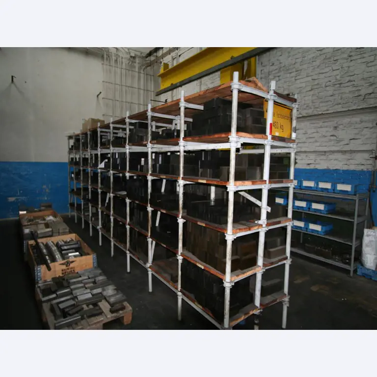 Whitesell Germany GmbH & Co.KG-1