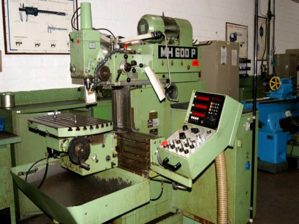 Whitesell Germany GmbH & Co.KG-1