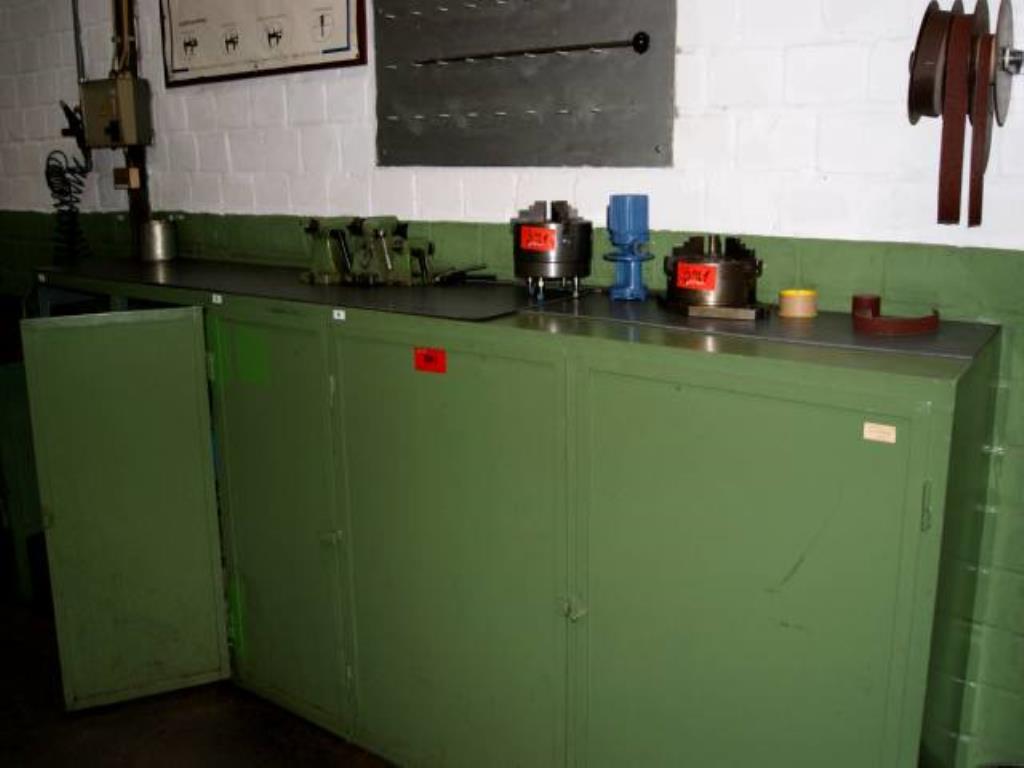 Whitesell Germany GmbH & Co.KG-1