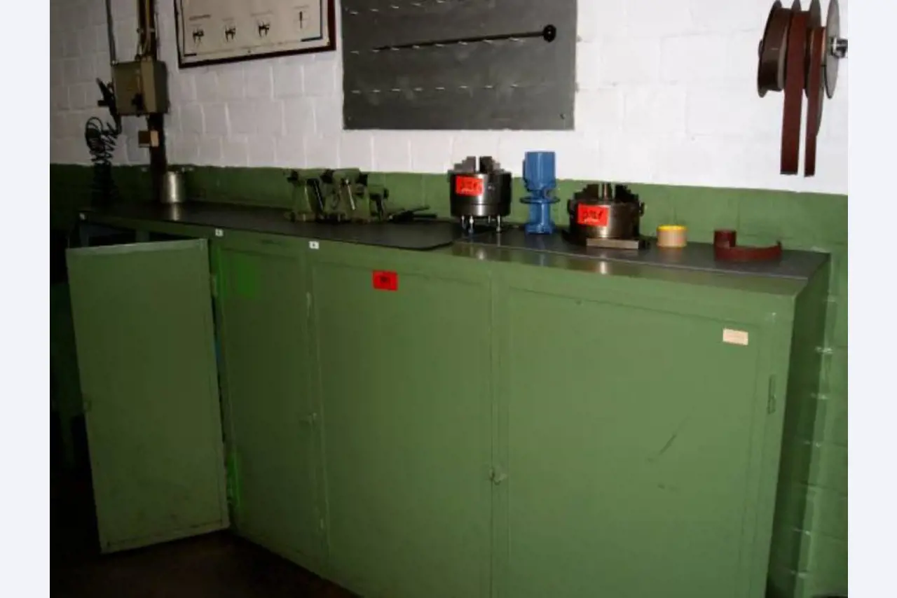 Whitesell Germany GmbH & Co.KG-1