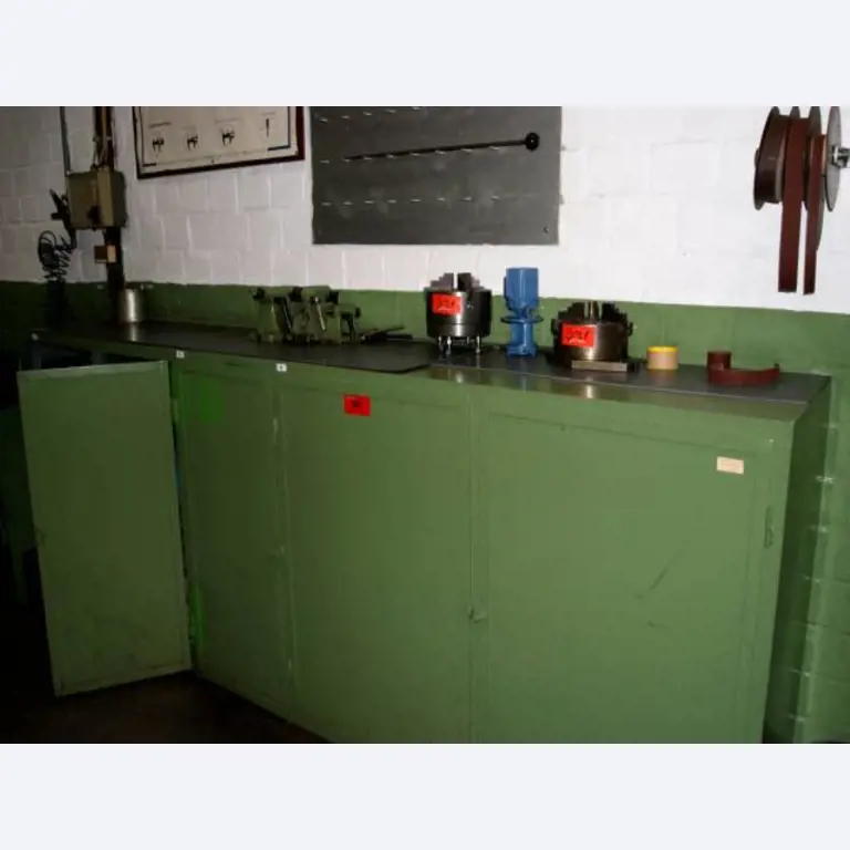 Whitesell Germany GmbH & Co.KG-1