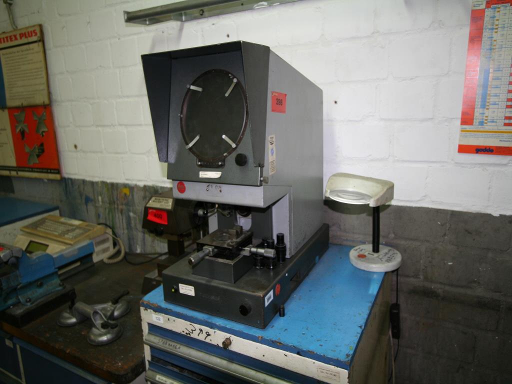 Whitesell Germany GmbH & Co.KG-1