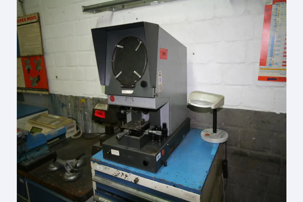 Whitesell Germany GmbH & Co.KG-1