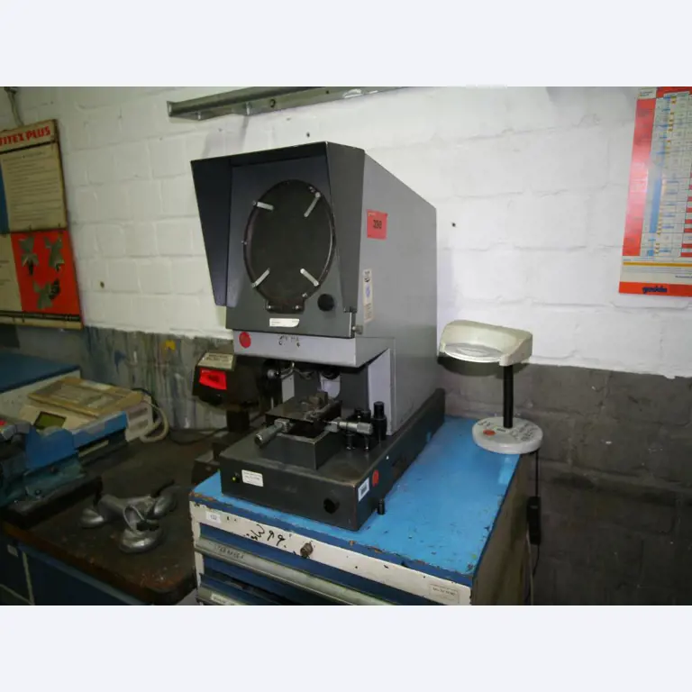 Whitesell Germany GmbH & Co.KG-1