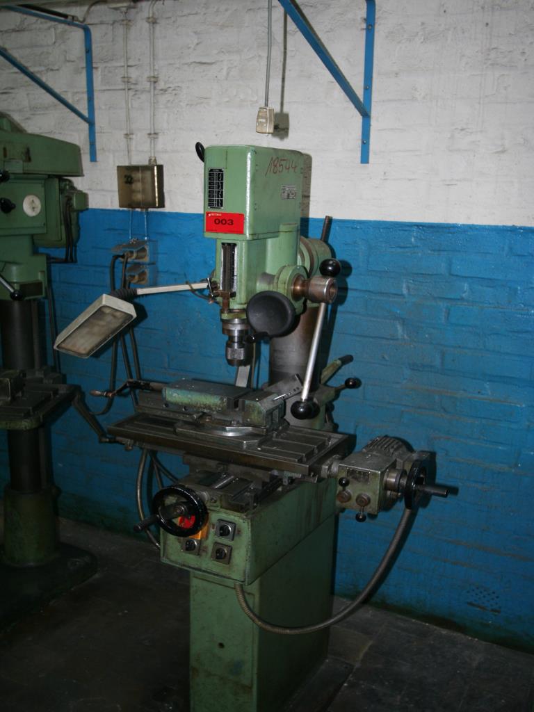 Whitesell Germany GmbH & Co.KG-1