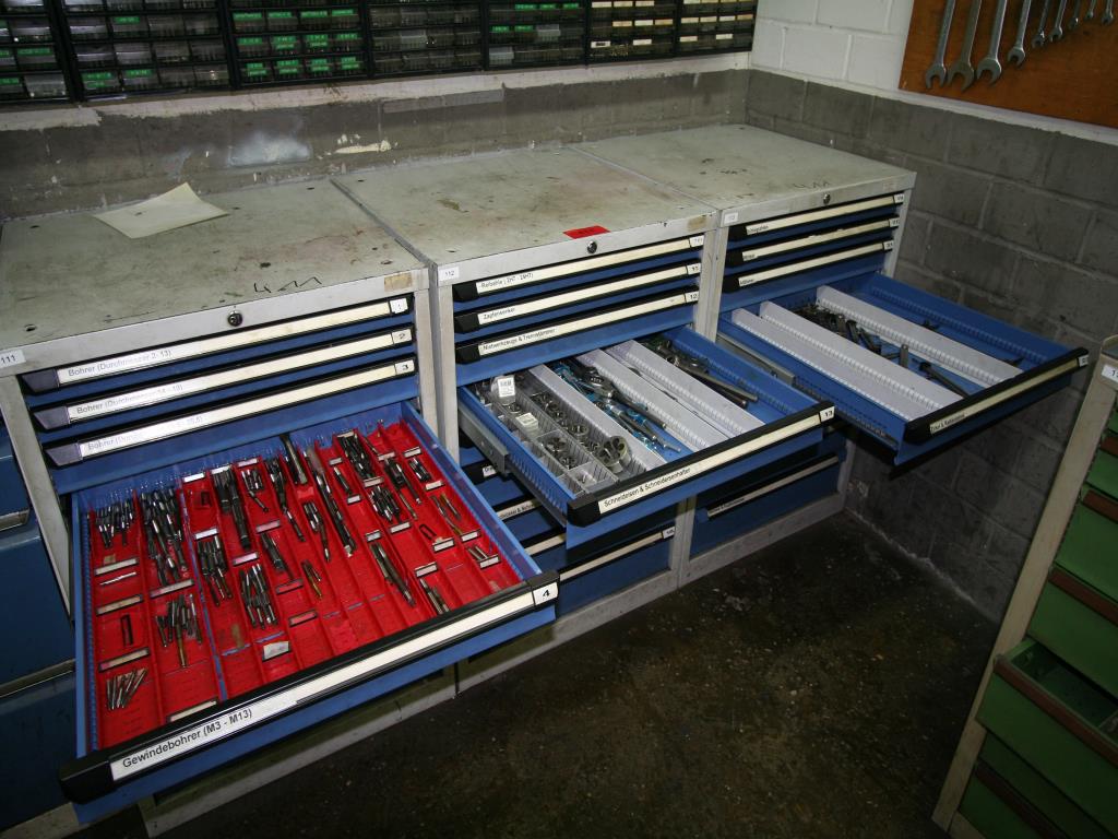 Whitesell Germany GmbH & Co. KG-1