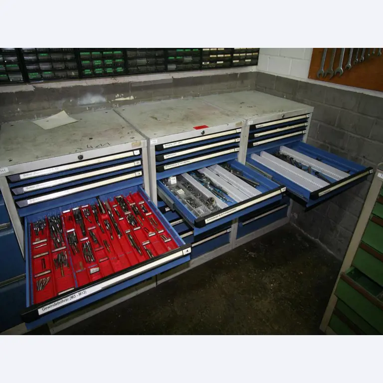 Whitesell Germany GmbH & Co. KG-1