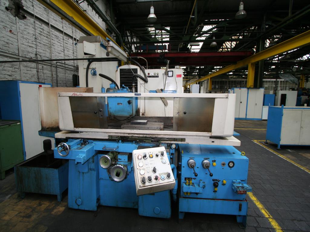 Whitesell Germany GmbH & Co.KG-1