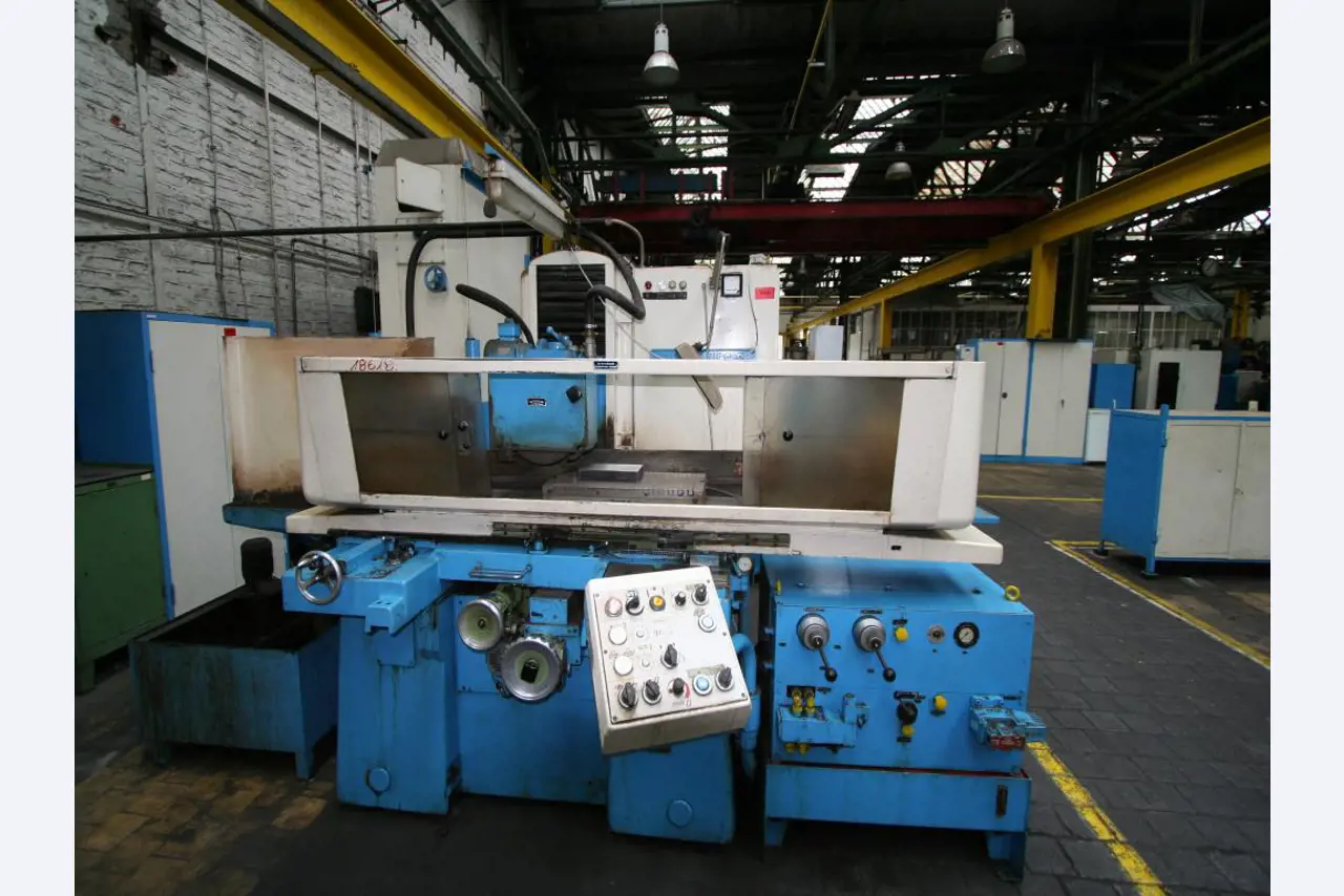 Whitesell Germany GmbH & Co.KG-1