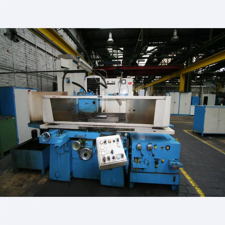 Whitesell Germany GmbH & Co.KG-1