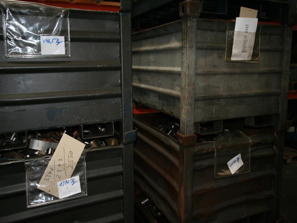 Whitesell Alemanha GmbH & Co.KG-1