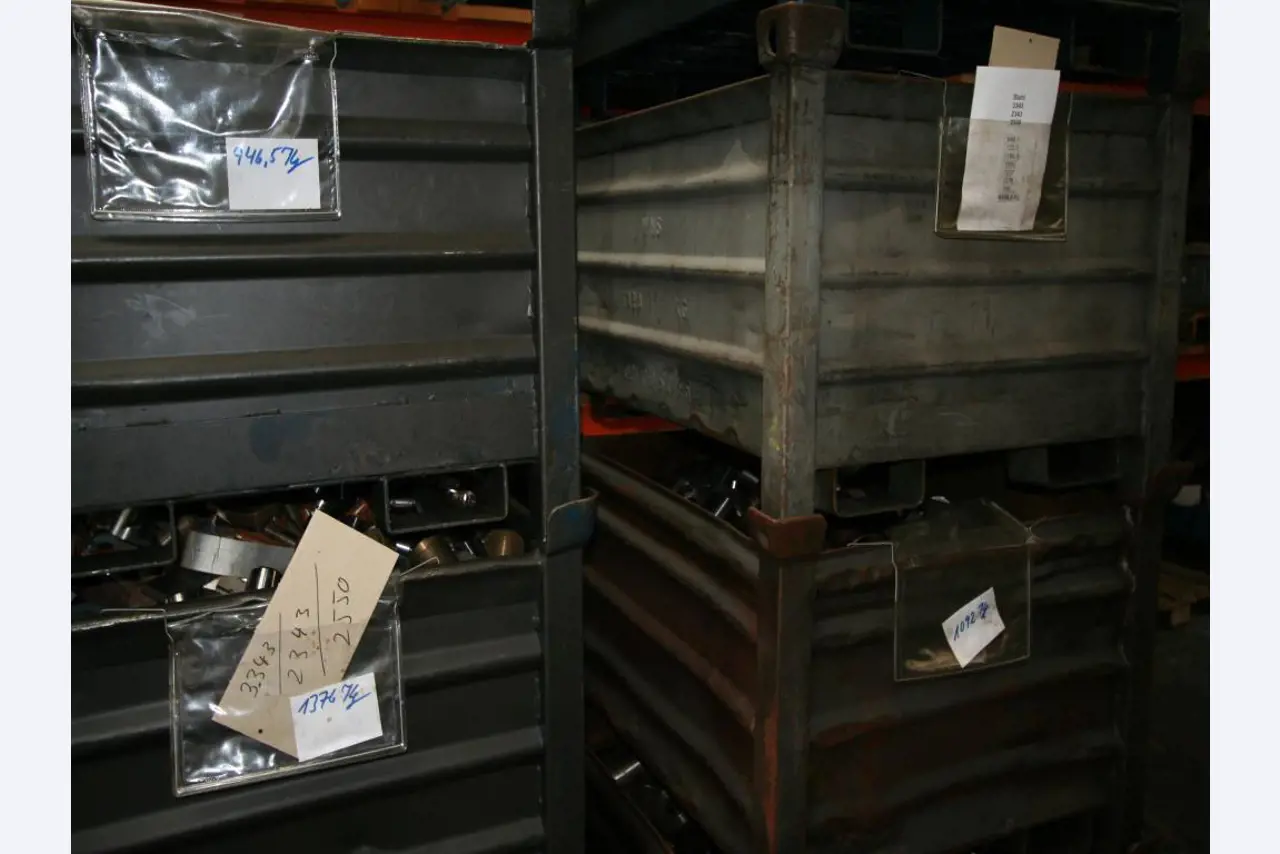 Whitesell Germany GmbH & Co.KG-1