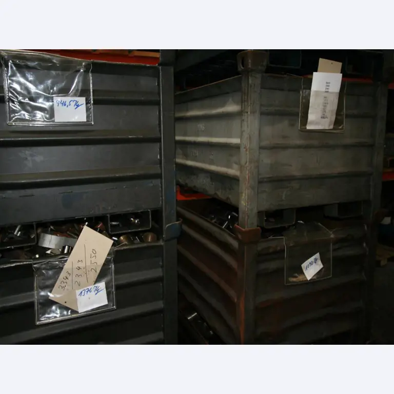 Whitesell Germany GmbH & Co.KG-1