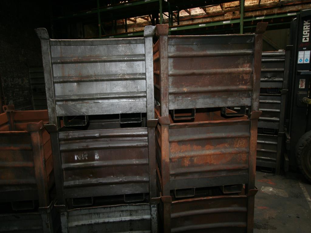 Whitesell Germany GmbH & Co.KG-1