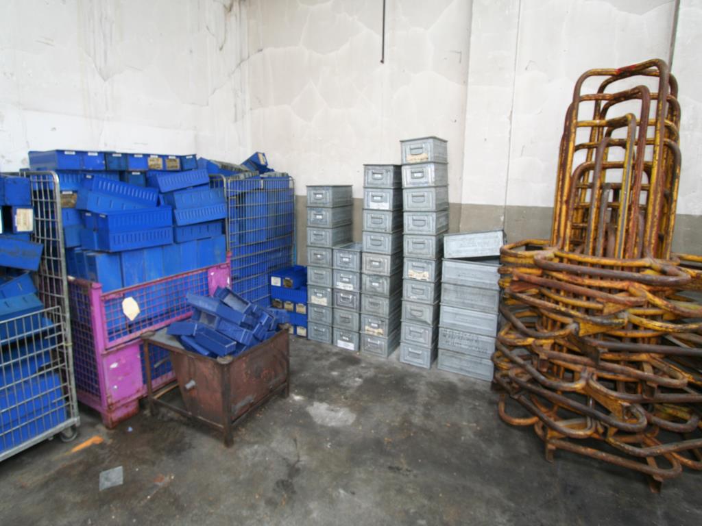 Whitesell Germany GmbH & Co.KG-1