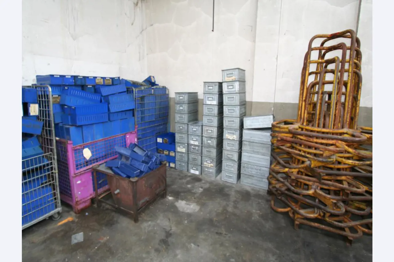 Whitesell Germany GmbH & Co.KG-1