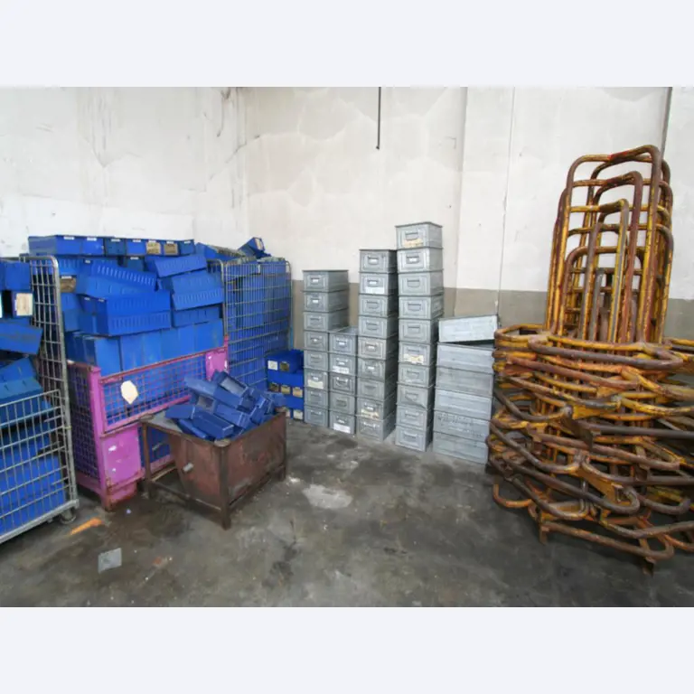 Whitesell Germany GmbH & Co.KG-1