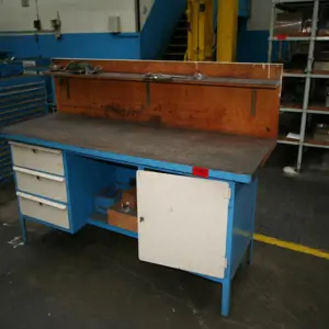 workbench