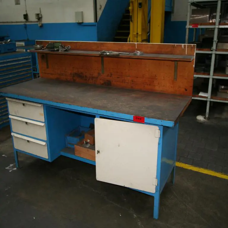 workbench