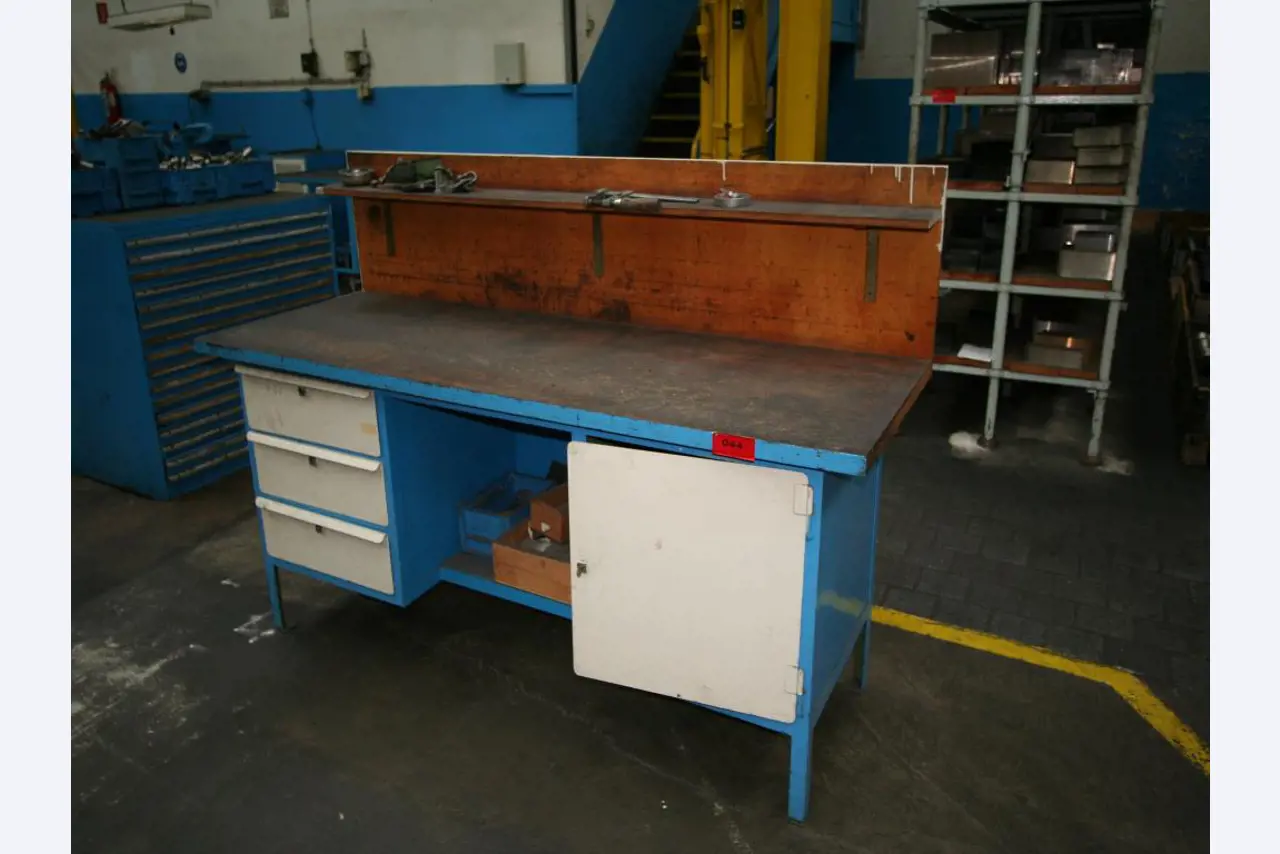 Whitesell Germany GmbH & Co.KG-1