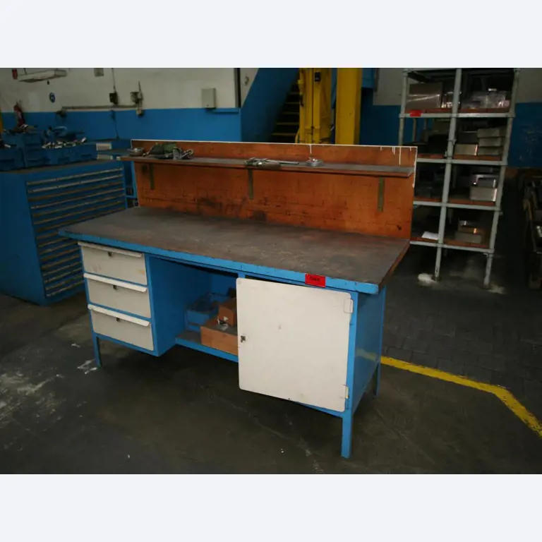 Whitesell Germany GmbH & Co.KG-1