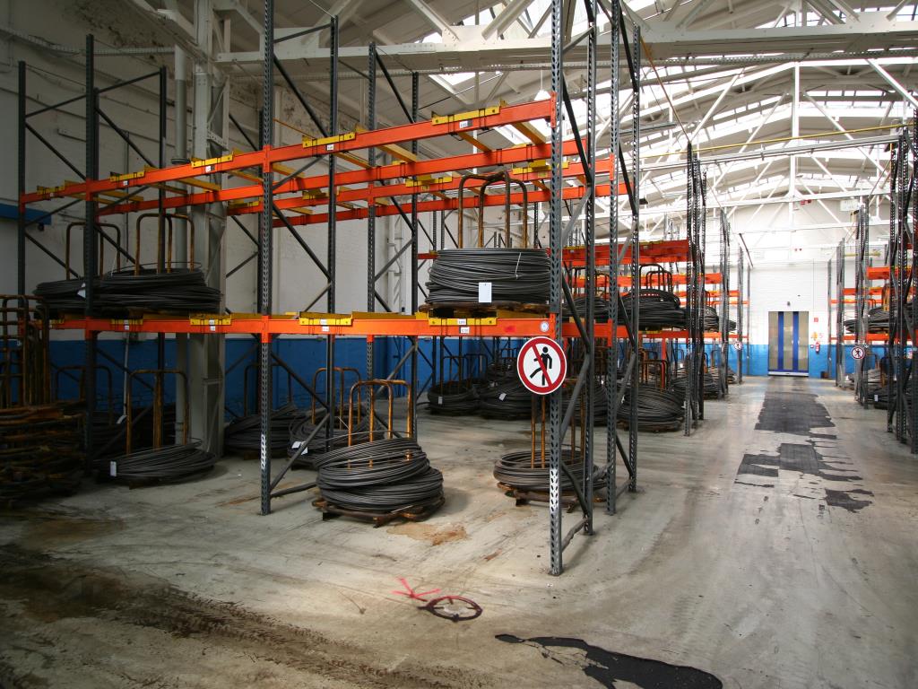 Whitesell Germany GmbH & Co.KG-1