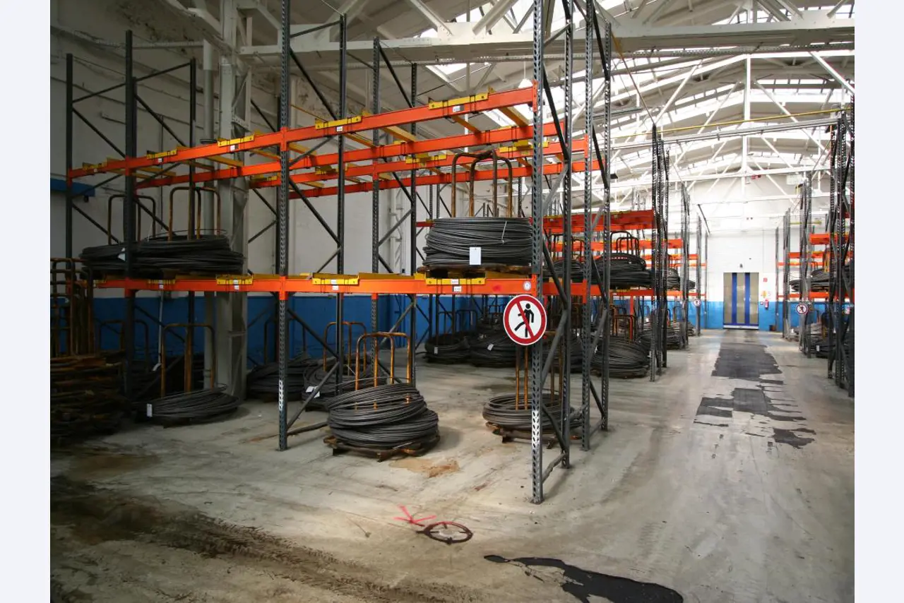 Whitesell Germany GmbH & Co.KG-1