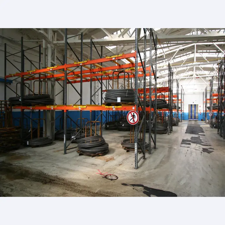 Whitesell Germany GmbH & Co.KG-1