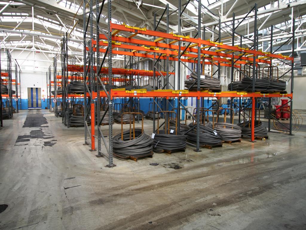 Whitesell Germany GmbH & Co.KG-1