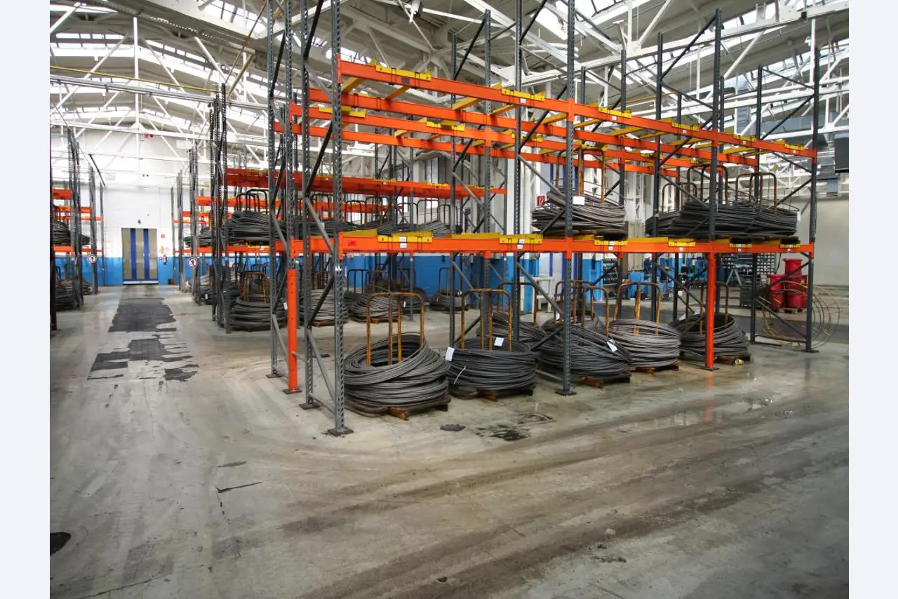 Whitesell Germany GmbH & Co.KG-1