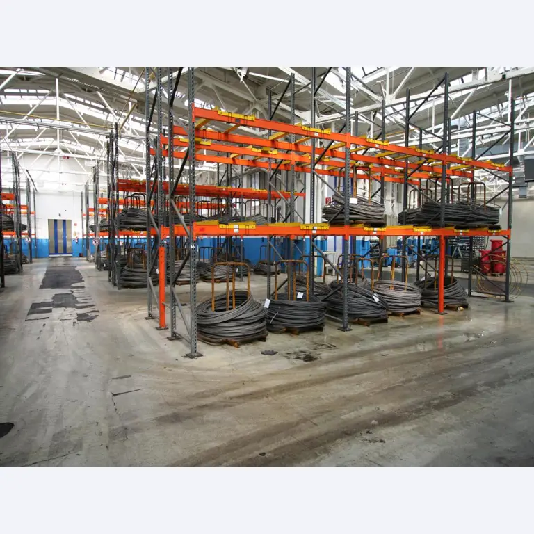 Whitesell Germany GmbH & Co.KG-1