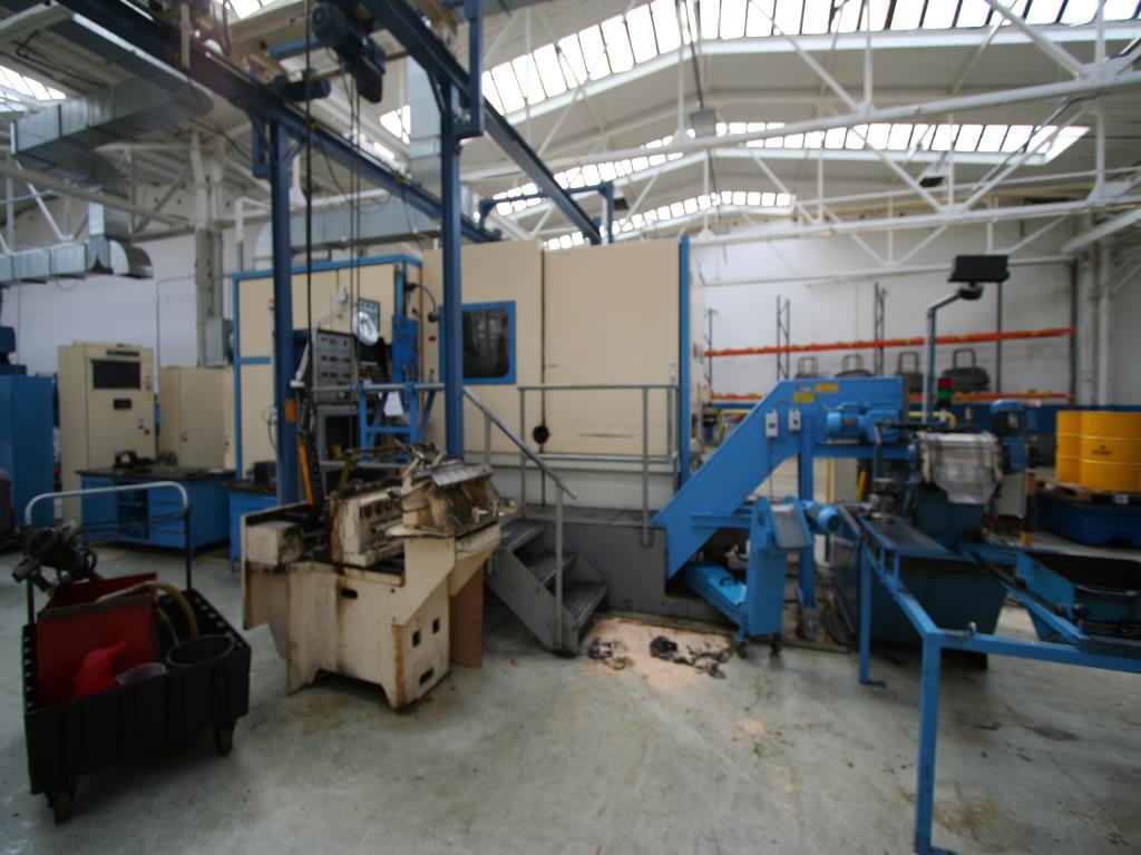 Whitesell Germany GmbH & Co.KG-1