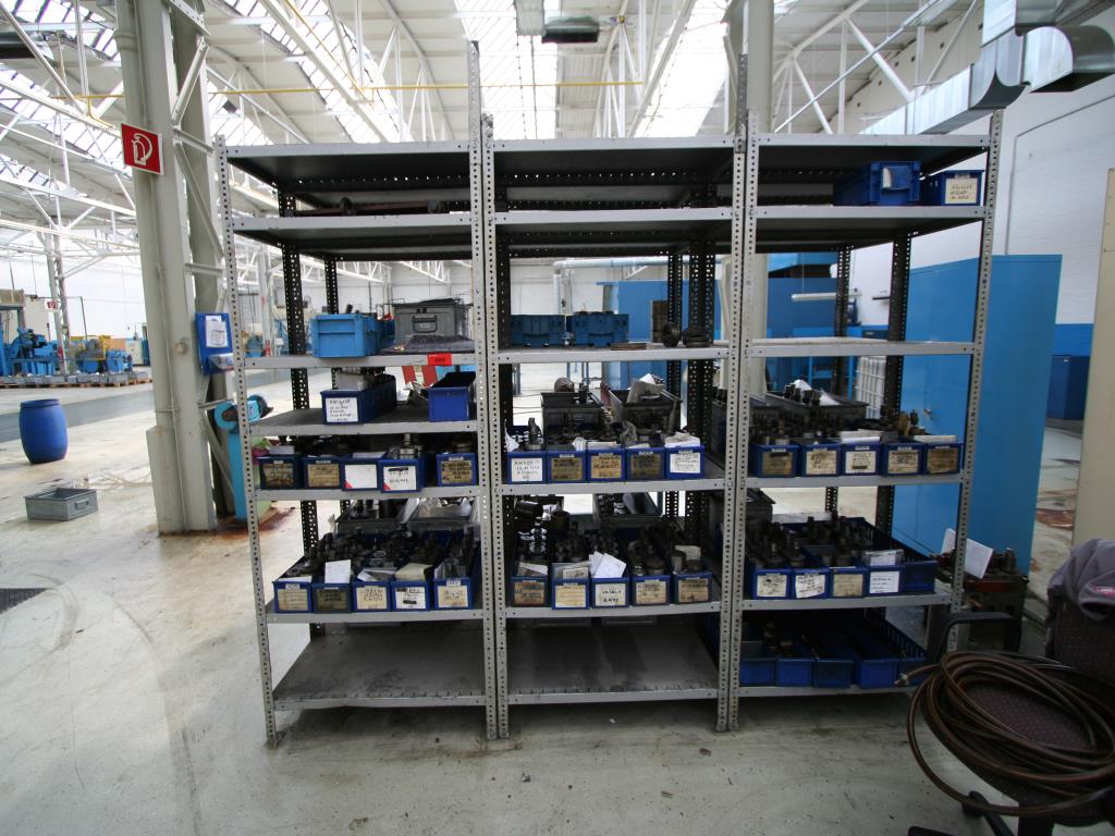 Whitesell Germany GmbH & Co.KG-1