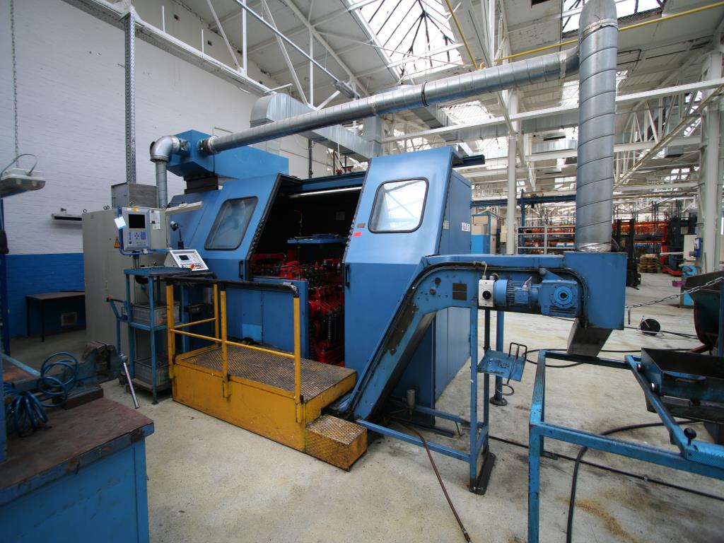 Whitesell Germany GmbH & Co.KG-1