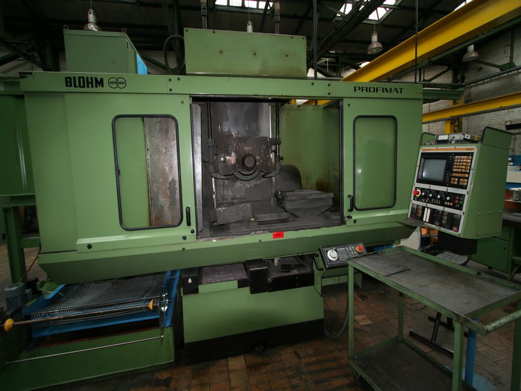 Whitesell Germany GmbH & Co.KG-1