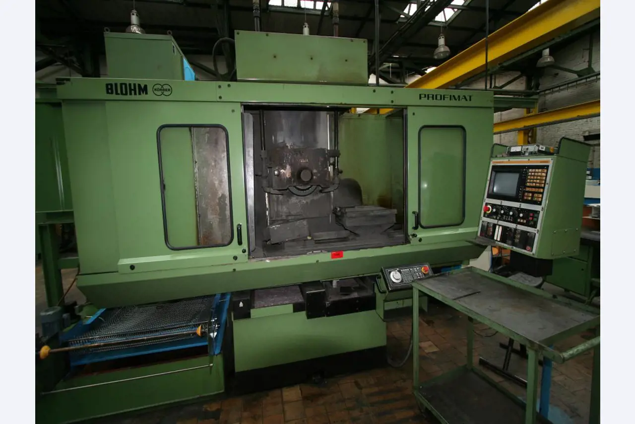 Whitesell Germany GmbH & Co.KG-1