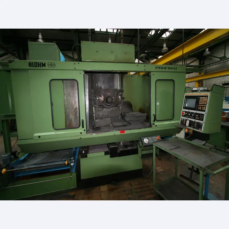 Whitesell Germany GmbH & Co.KG-1