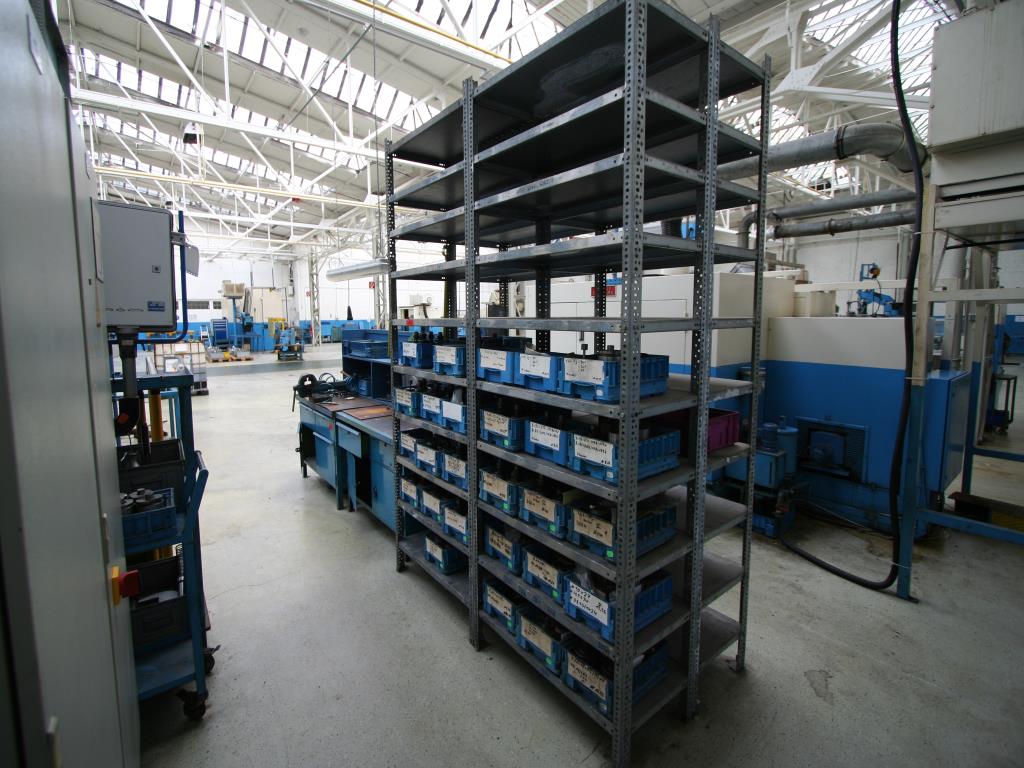 Whitesell Germany GmbH & Co.KG-1