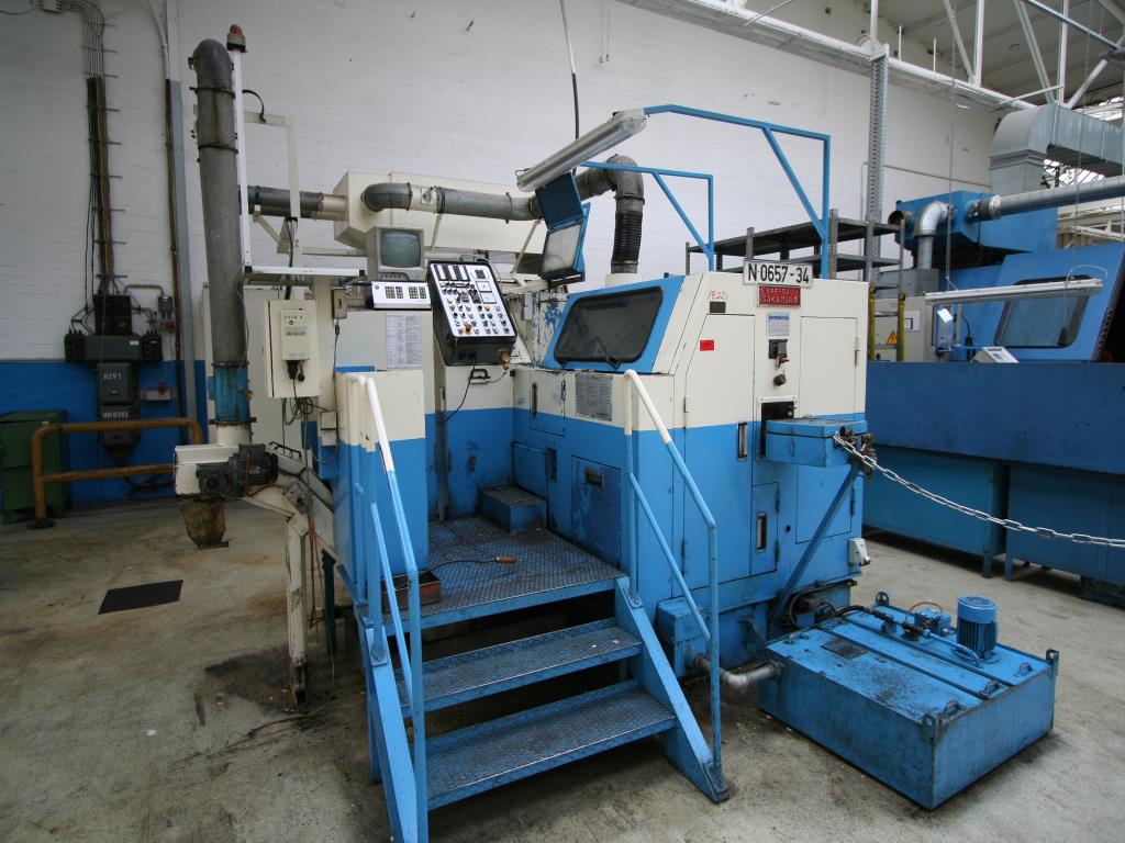 Whitesell Germany GmbH & Co.KG-1